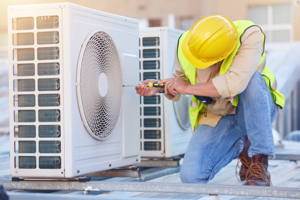 Best Thermostats and Smart Controls in Wellton, AZ