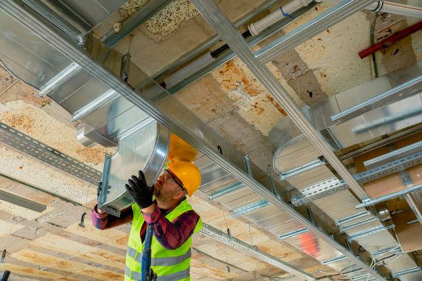 Best HVAC Training and Certification in Wellton, AZ