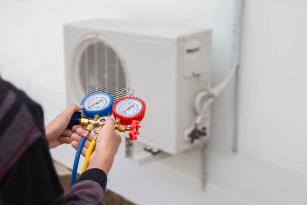 Best Seasonal HVAC Services in Wellton, AZ