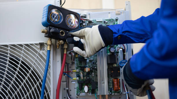 Best Residential HVAC in Wellton, AZ